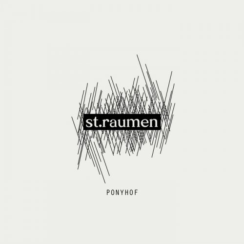 st.raumen - ponyhof (2021)