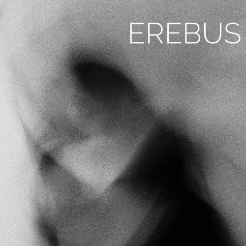 Erebus - Erebus (2021) Hi-Res