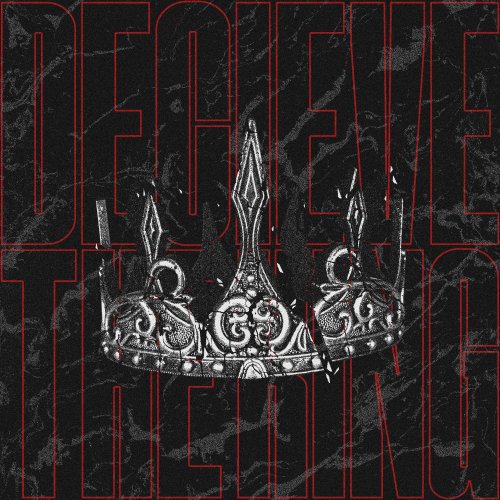 Deceive the King - Shattered Crown (2021) Hi-Res