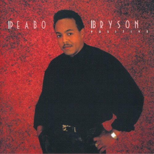 Peabo Bryson - Positive (1988/2007)