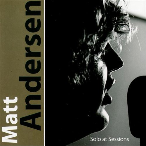 Matt Andersen - Collection (2005-2019)