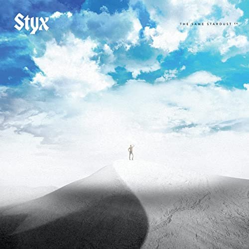 Styx - The Same Stardust EP (2021) Hi Res