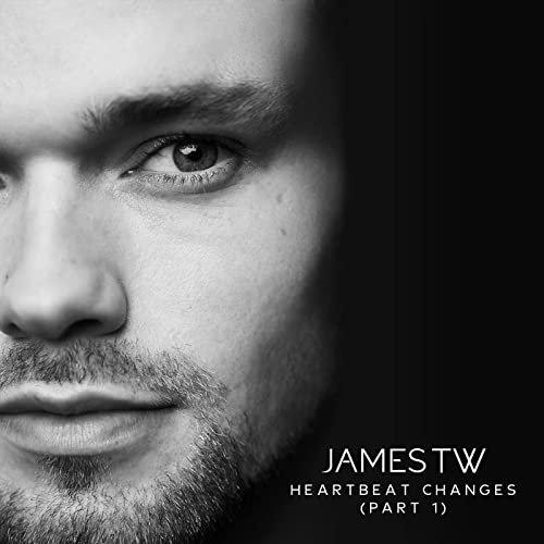 James TW - Heartbeat Changes (Part 1) (2021) Hi Res