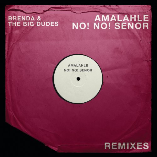 Brenda & The Big Dudes - Amalahle (1987) [Hi-Res]