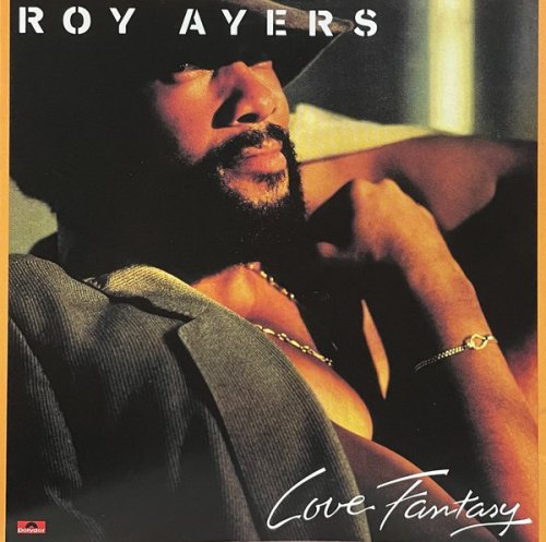 Roy Ayers - Love Fantasy (1980/2013)