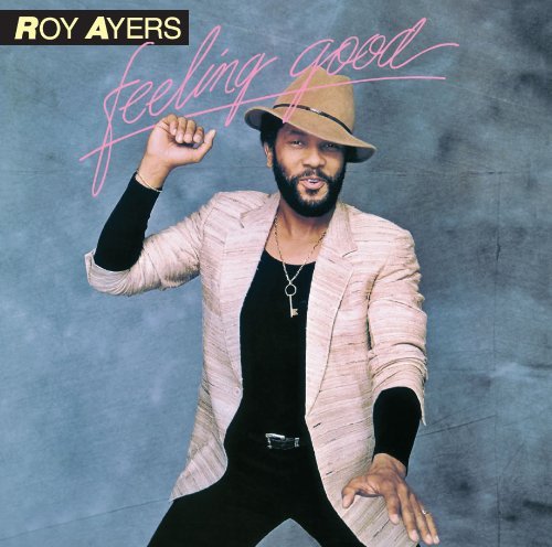 Roy Ayers - Feeling Good (1982/2013)