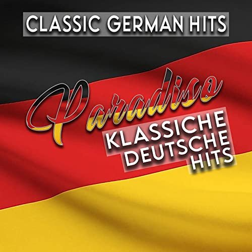 VA - Paradiso (Klassische Deutsche Hits) (2021)