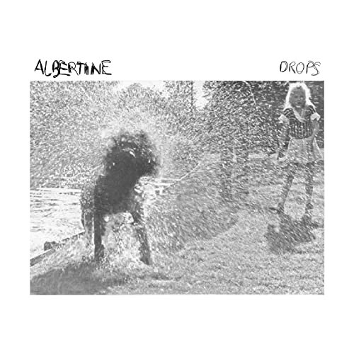 Albertine - Drops (2021) Hi Res