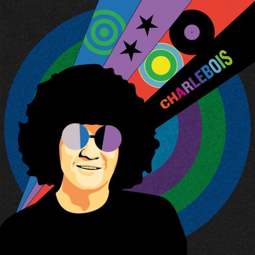 Robert Charlebois - Et Voilà (2019) FLAC