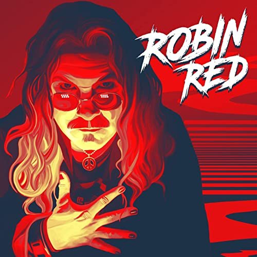 Robin Red - Robin Red (2021) Hi Res