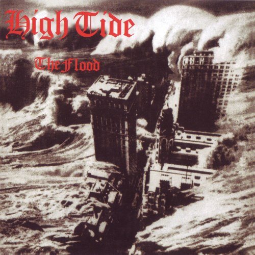 High Tide - The Flood (1970-79/1990)