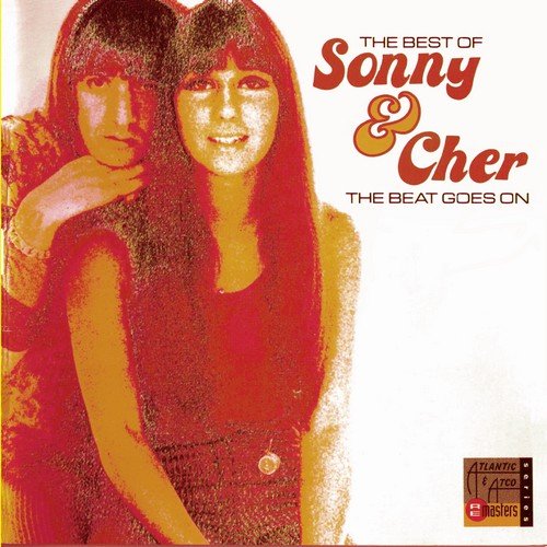 Sonny & Cher - The Best Of (The Beat Goes On) (1991) CD-Rip