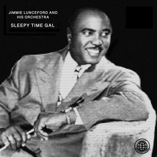Jimmie Lunceford And His Orchestra - Sleepy Time Gal (1934) Hi Res
