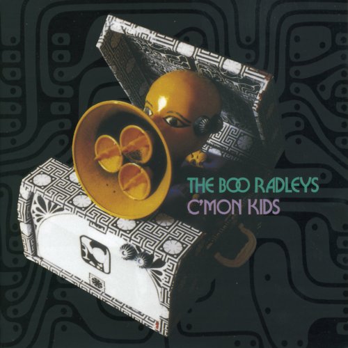 The Boo Radleys - C'Mon Kids (1996)