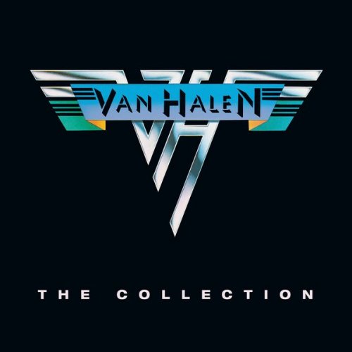 Van Halen - The Collection [8CD] (2015)