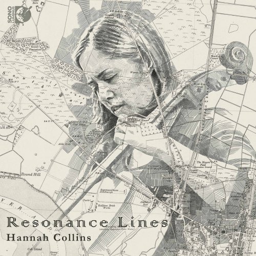 Hannah Collins - Resonance Lines (2021) [Hi-Res]