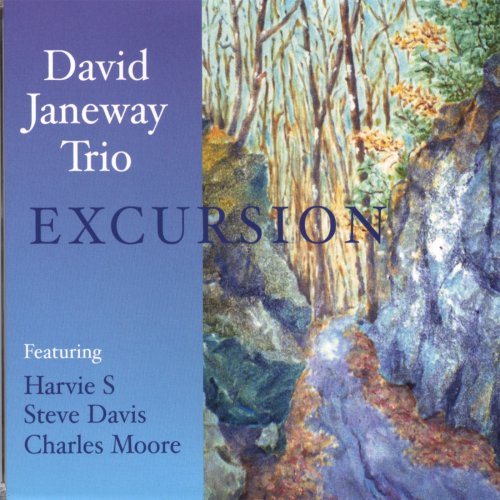 David Janeway - David Janeway Trio-Excursion (2004)
