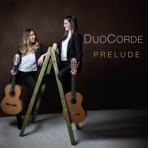 Duo Corde - Prelude (2021)