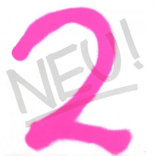 NEU! - NEU! 2 (Reissue, Remastered) (1973/2001)