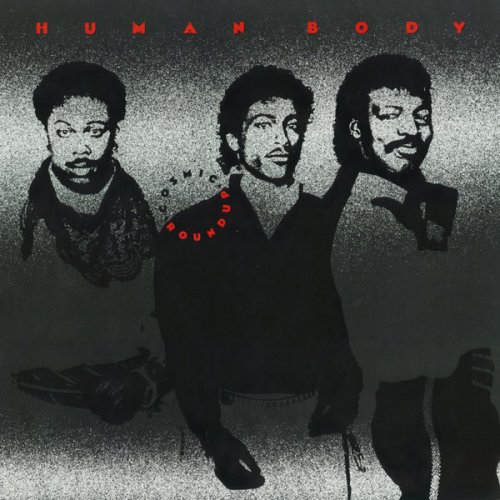 Human Body - Cosmic Round Up (1985)