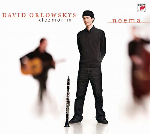 David Orlowsky Trio - Noema (2007)