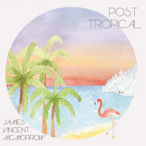 James Vincent McMorrow - Post Tropical (Deluxe Version) (2014)