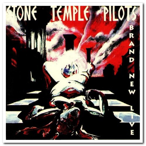 Stone Temple Pilots - Brand New Live & Boggling (1993/1995)