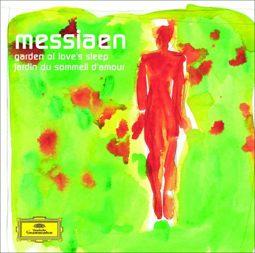 Myung-Whun Chung - Messiaen: Garden of Love's Sleep (2008)