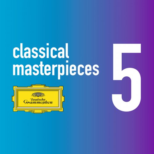 VA - Classical Masterpieces Vol. 5 (2006)