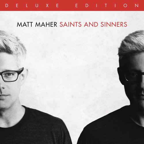 Matt Maher - Saints and Sinners (2015)