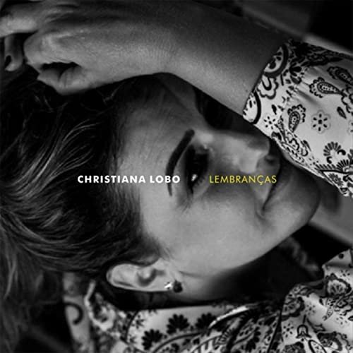Christiana Lobo - Lembranças (2021)