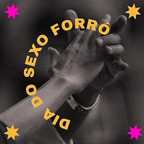 VA - Dia do Sexo Forró (2021)