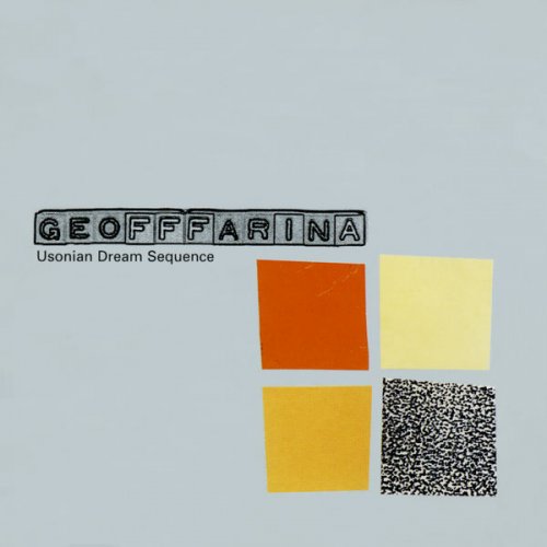 Geoff Farina - Usonian Dream Sequence (1998)