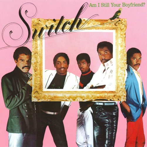 Switch - Am I Still Your Boyfriend? (1984/2016)