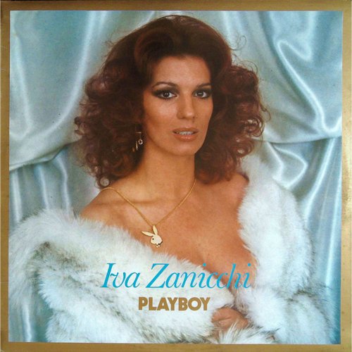 Iva Zanicchi - Playboy (1978)
