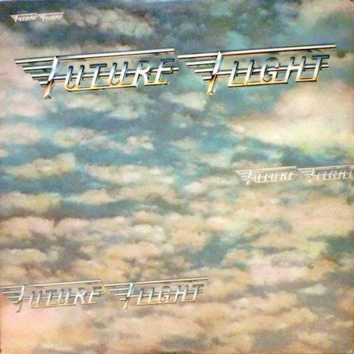 Future Flight - Future Flight (1981)