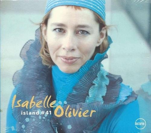 Isabelle Olivier - Island #41 (2005) FLAC