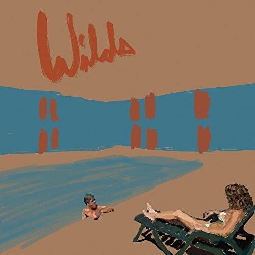 Andy Shauf - Wilds (2021) [Hi-Res]