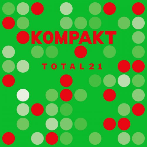 VA - Kompakt: Total 21 (2021)