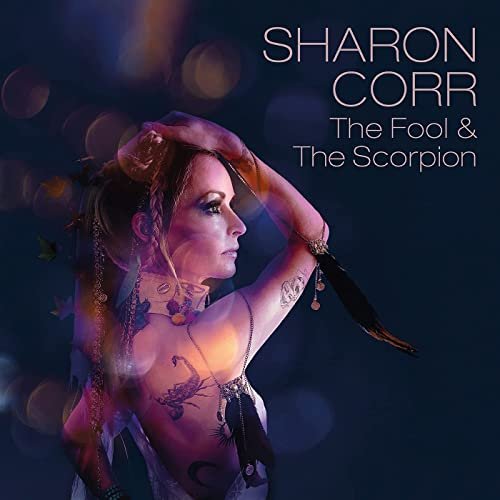 Sharon Corr - The Fool & The Scorpion (2021) Hi Res