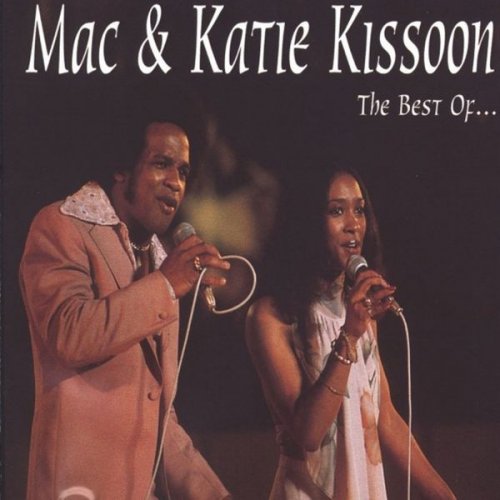 Mac & Katie Kissoon - Mac & Katie Kissoon: The Best Of... (2012) FLAC