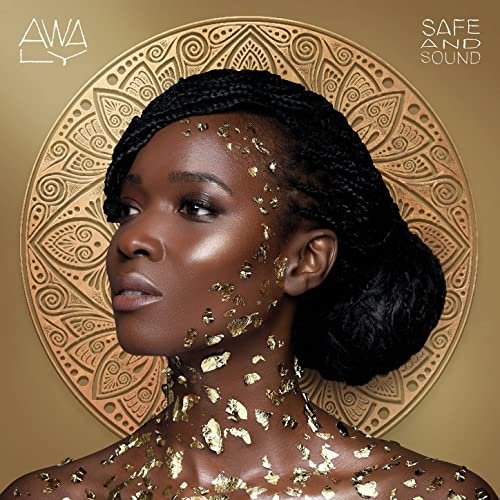 Awa Ly - Safe and Sound (Gold Edition) (2021)