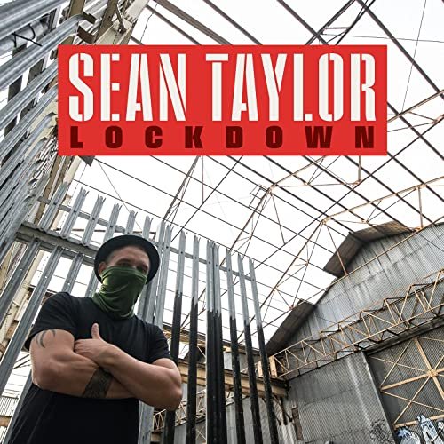 Sean Taylor - Lockdown (2021) Hi Res