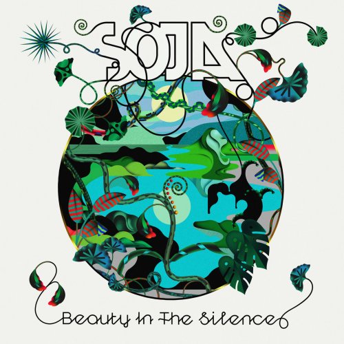 SOJA - Beauty In The Silence (2021) [Hi-Res]