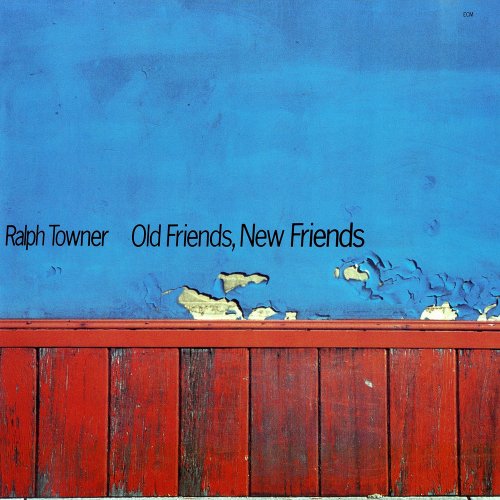 Ralph Towner - Old Friends, New Friends (1979)