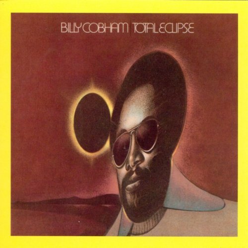 Billy Cobham - Total Eclipse (1974) [CDRip]
