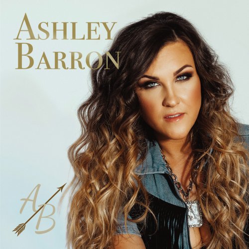 Ashley Barron - Ashley Barron (2021)