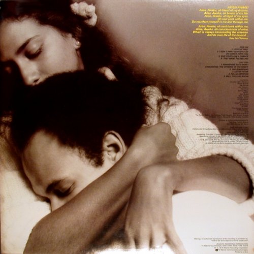 Narada Michael Walden - Awakening (1979)