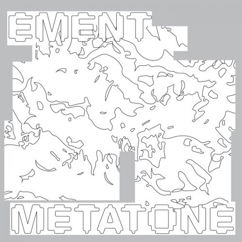 Ement - Metatone (2021)