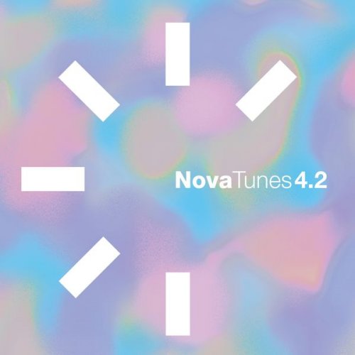 Nova Tunes - Nova Tunes 4.2 (2021) [Hi-Res]